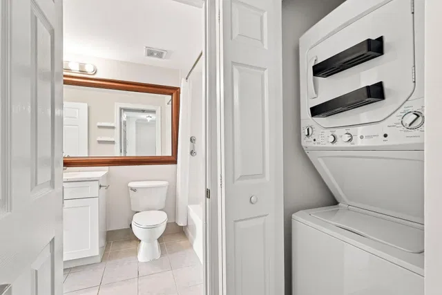 Courtyards in Cityplace Unit 412 photo 14