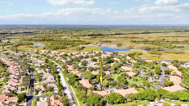 PGA National Palm Beach Gardens Unit 202 photo 2
