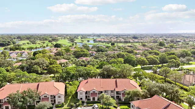 PGA National Palm Beach Gardens Unit 202 photo 30