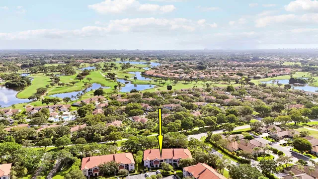 PGA National Palm Beach Gardens Unit 202 photo 31
