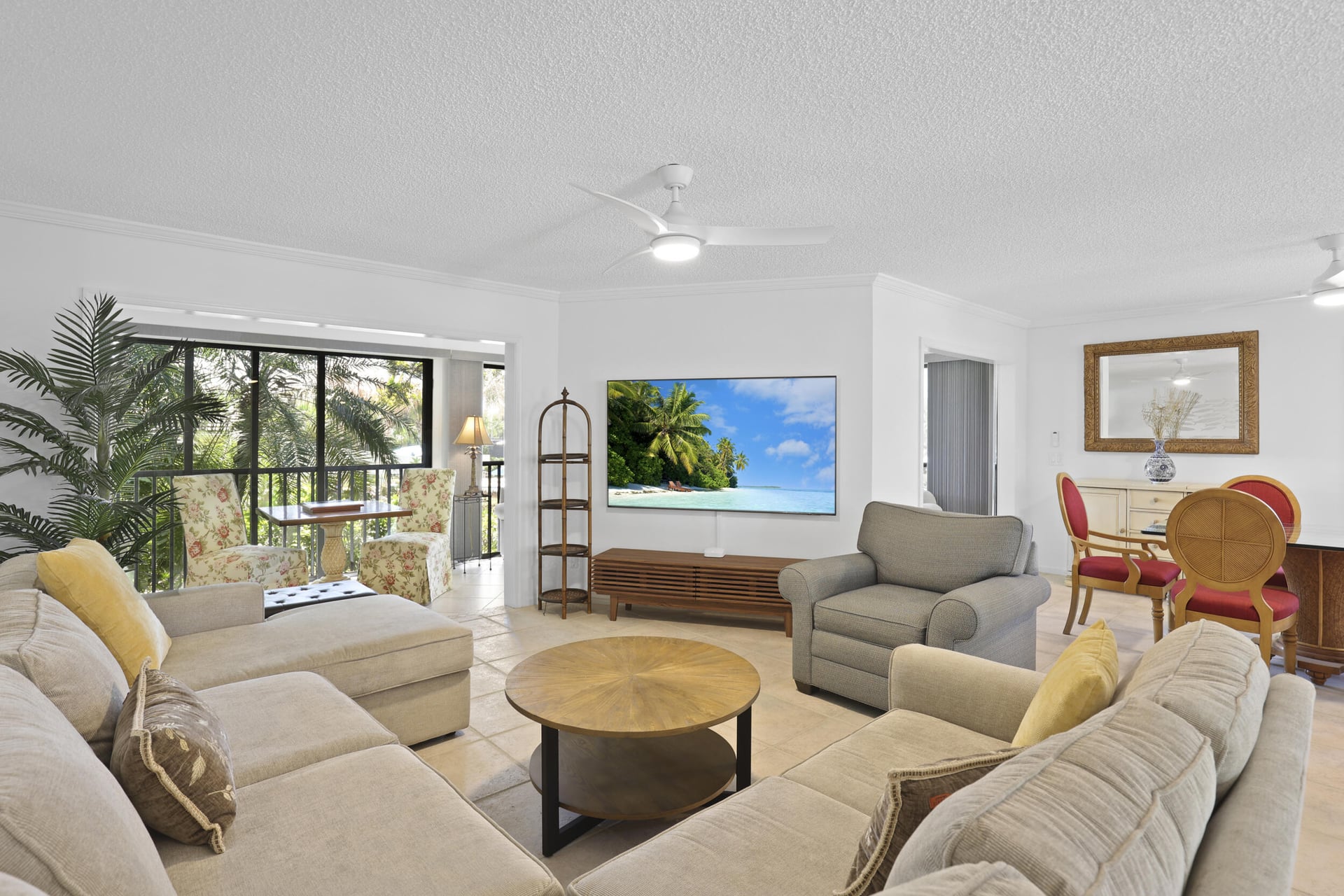 Mariner Sands Unit 207 photo 5