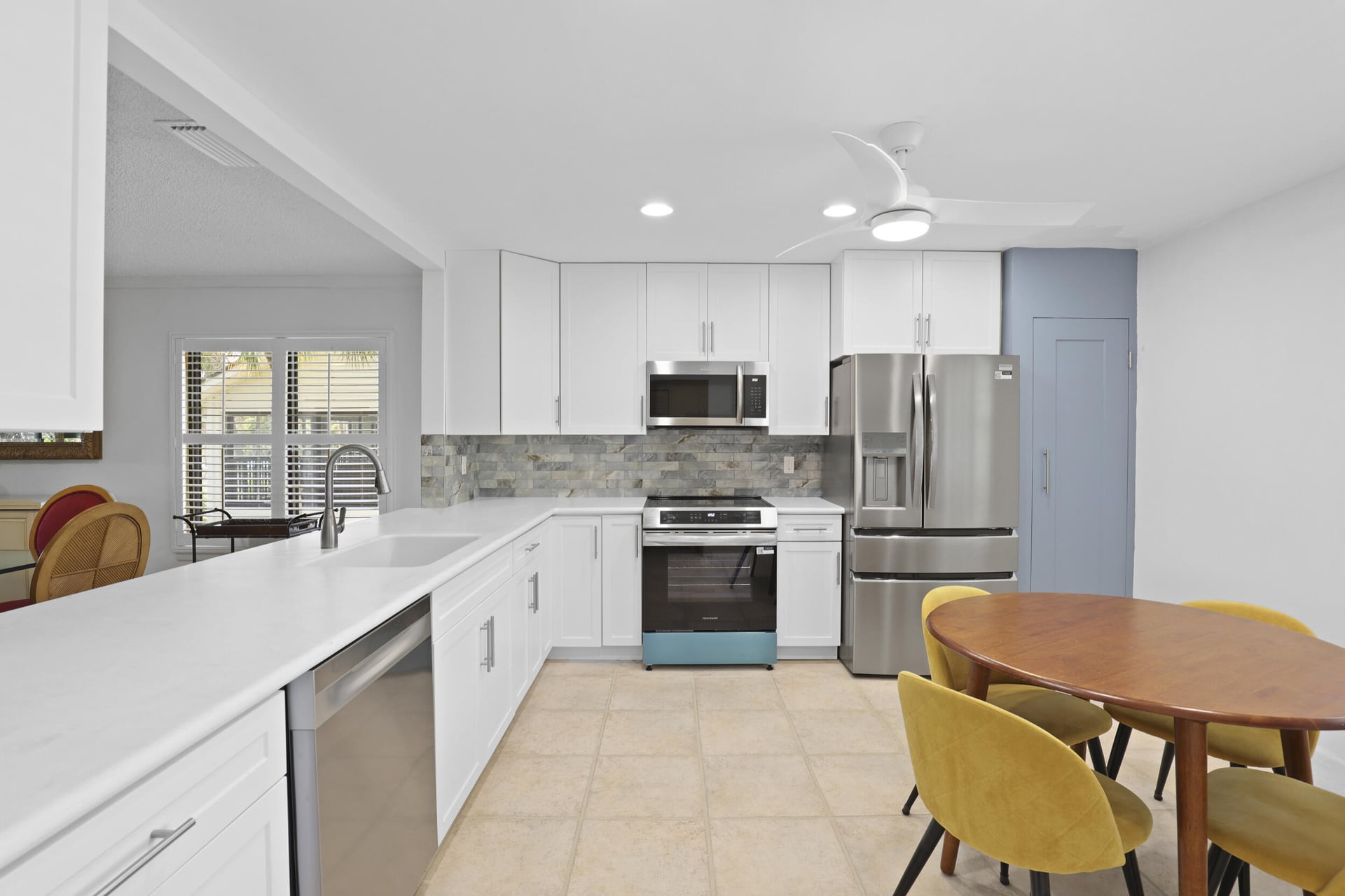 Mariner Sands Unit 207 photo 8