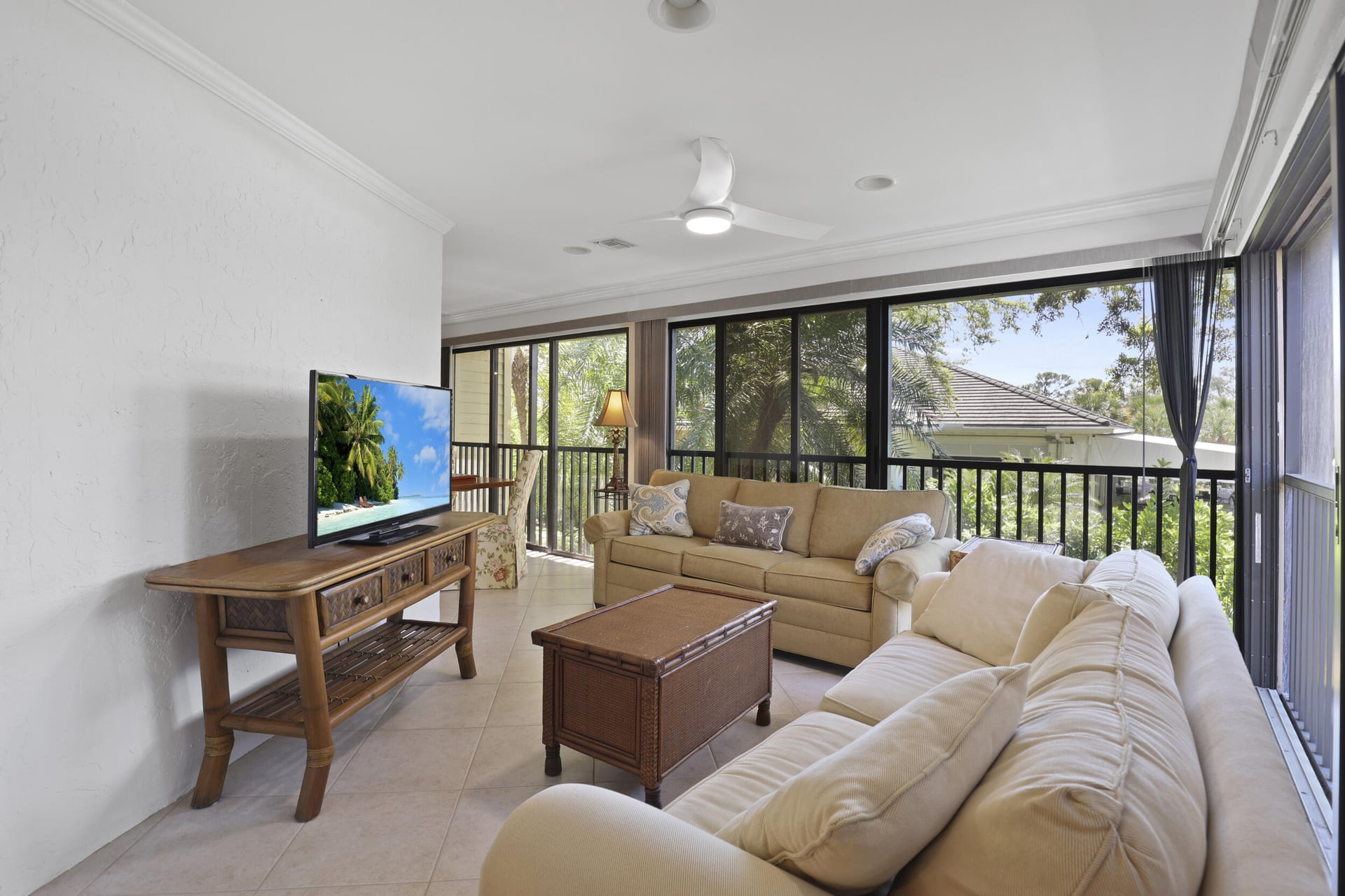 Mariner Sands Unit 207 photo 9
