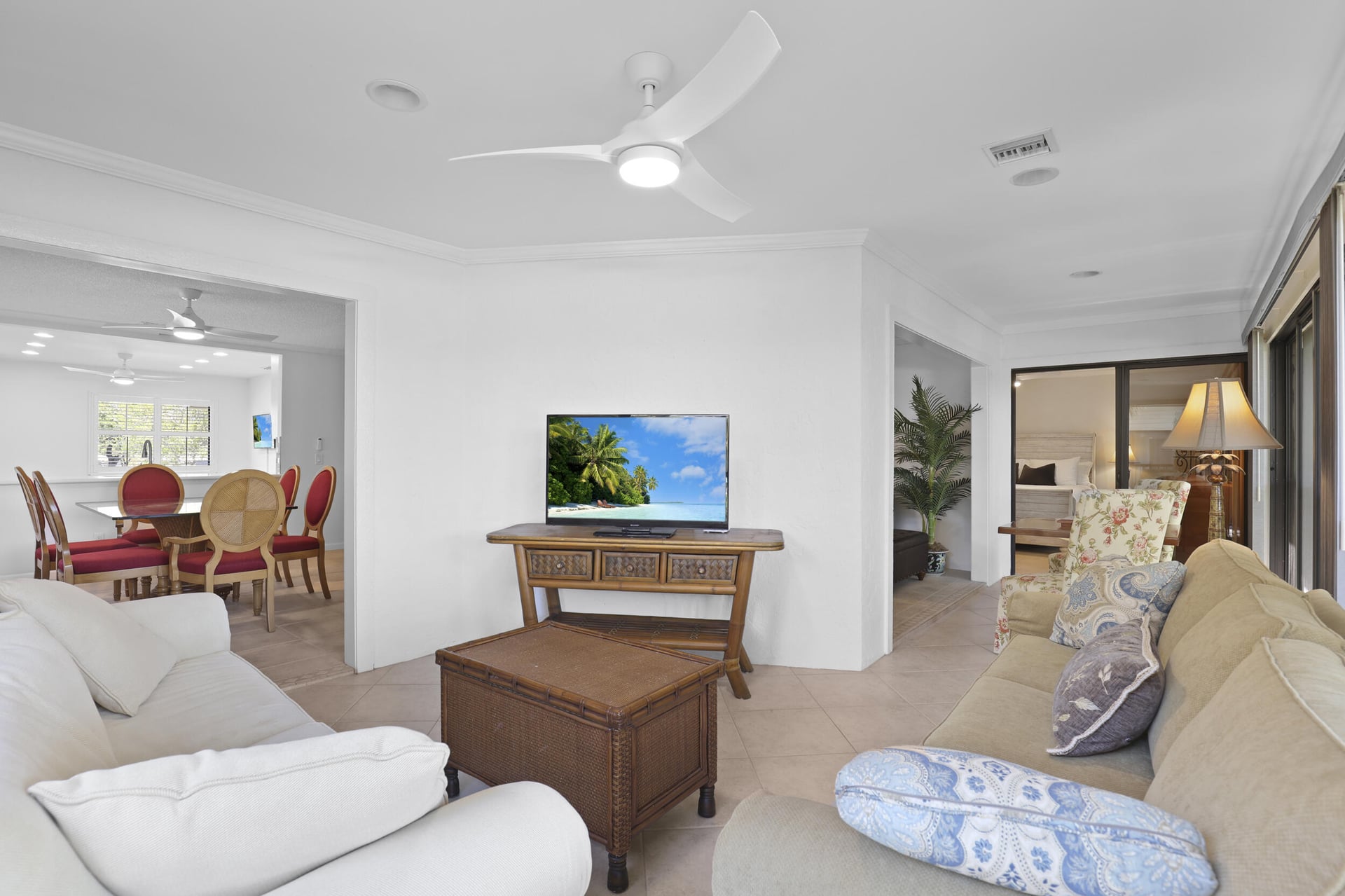 Mariner Sands Unit 207 photo 14
