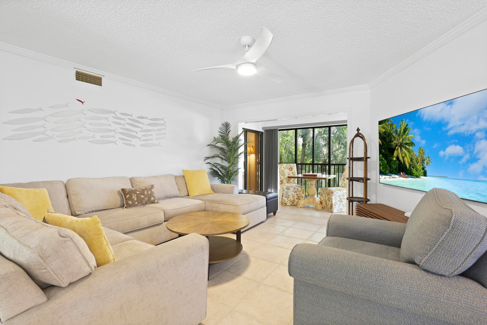 Mariner Sands Unit 207 photo 15