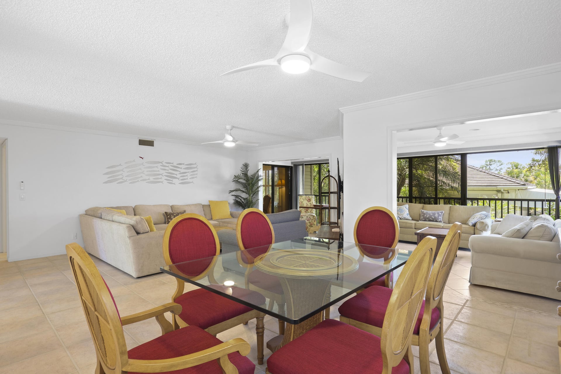 Mariner Sands Unit 207 photo 20