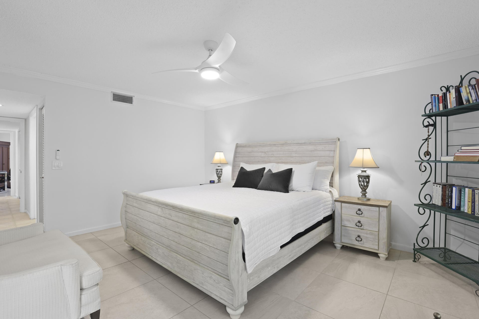 Mariner Sands Unit 207 photo 22