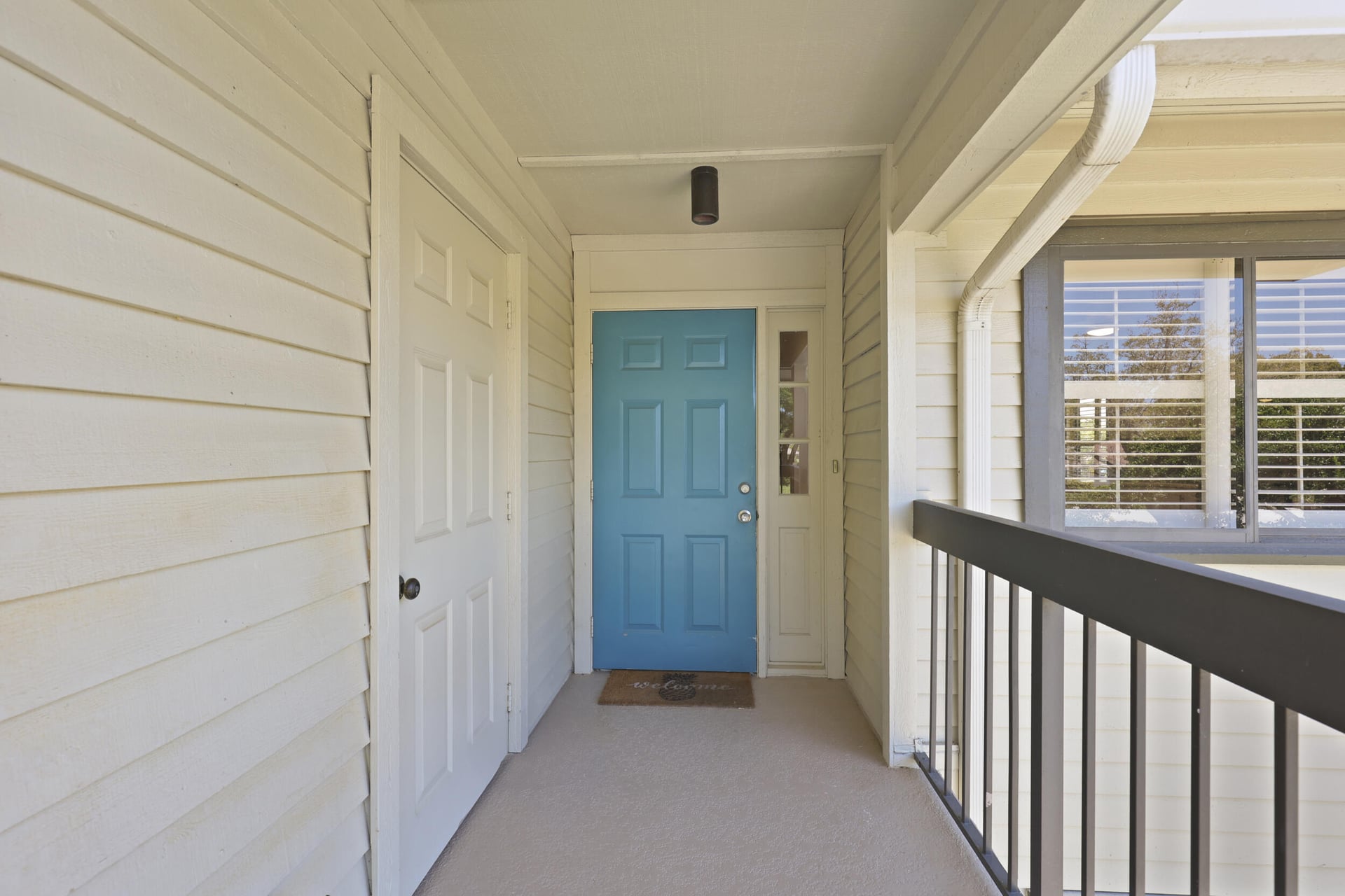 Mariner Sands Unit 207 photo 35