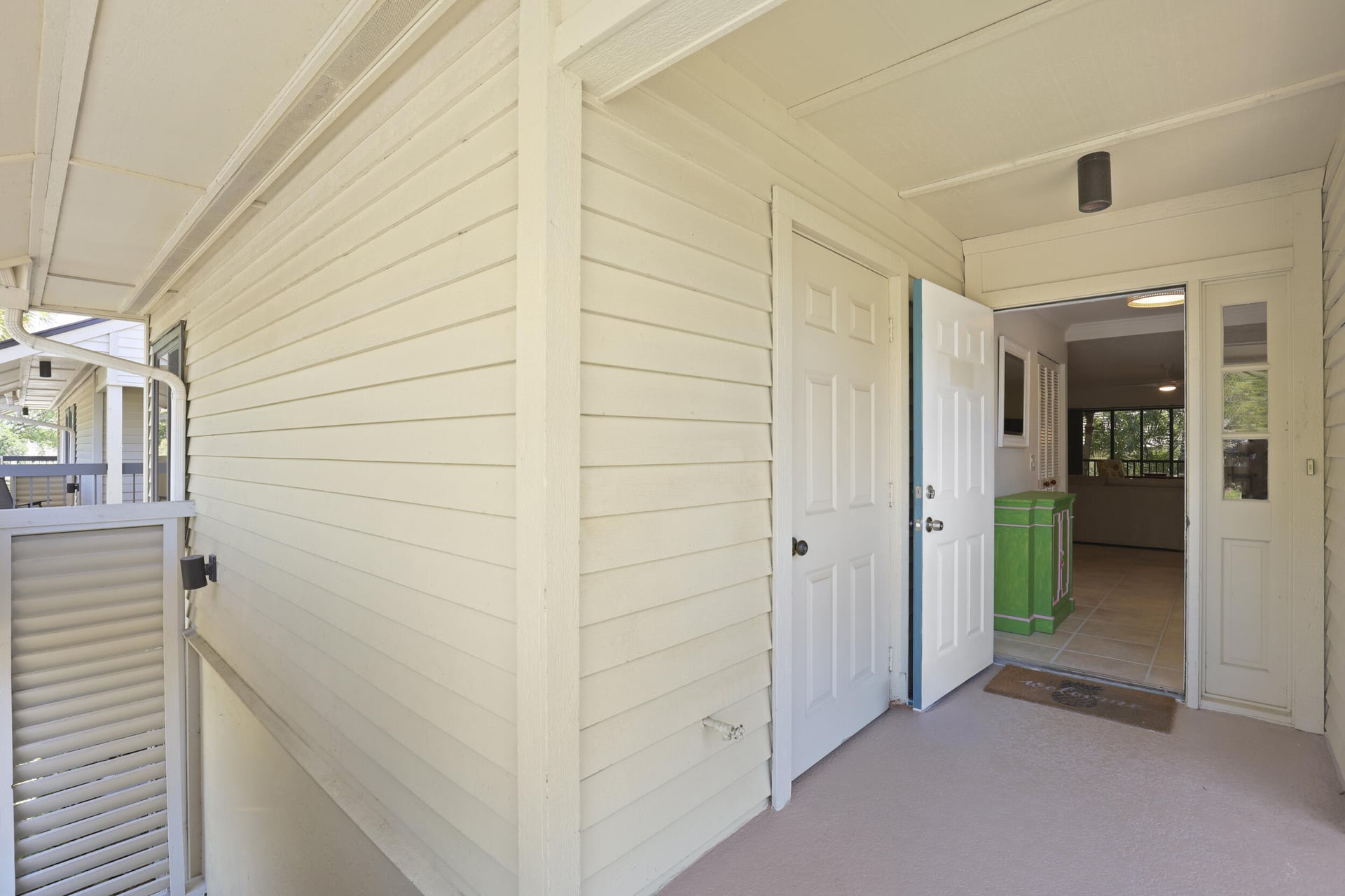 Mariner Sands Unit 207 photo 36