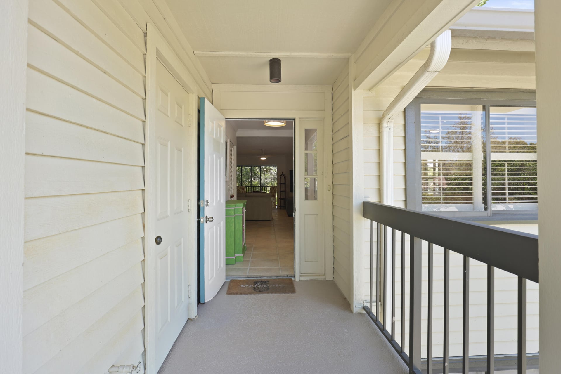 Mariner Sands Unit 207 photo 37