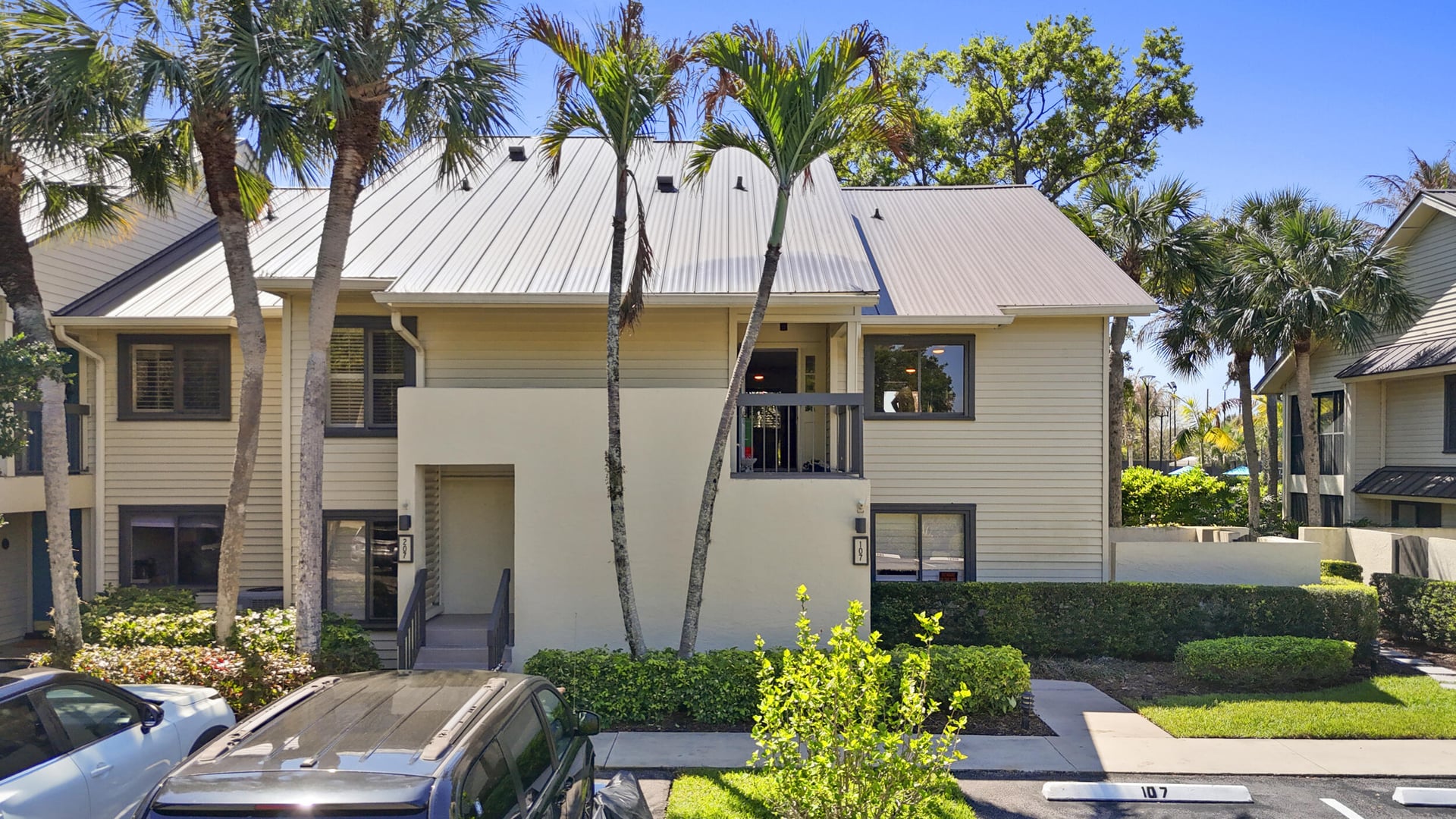 Mariner Sands Unit 207 photo 67