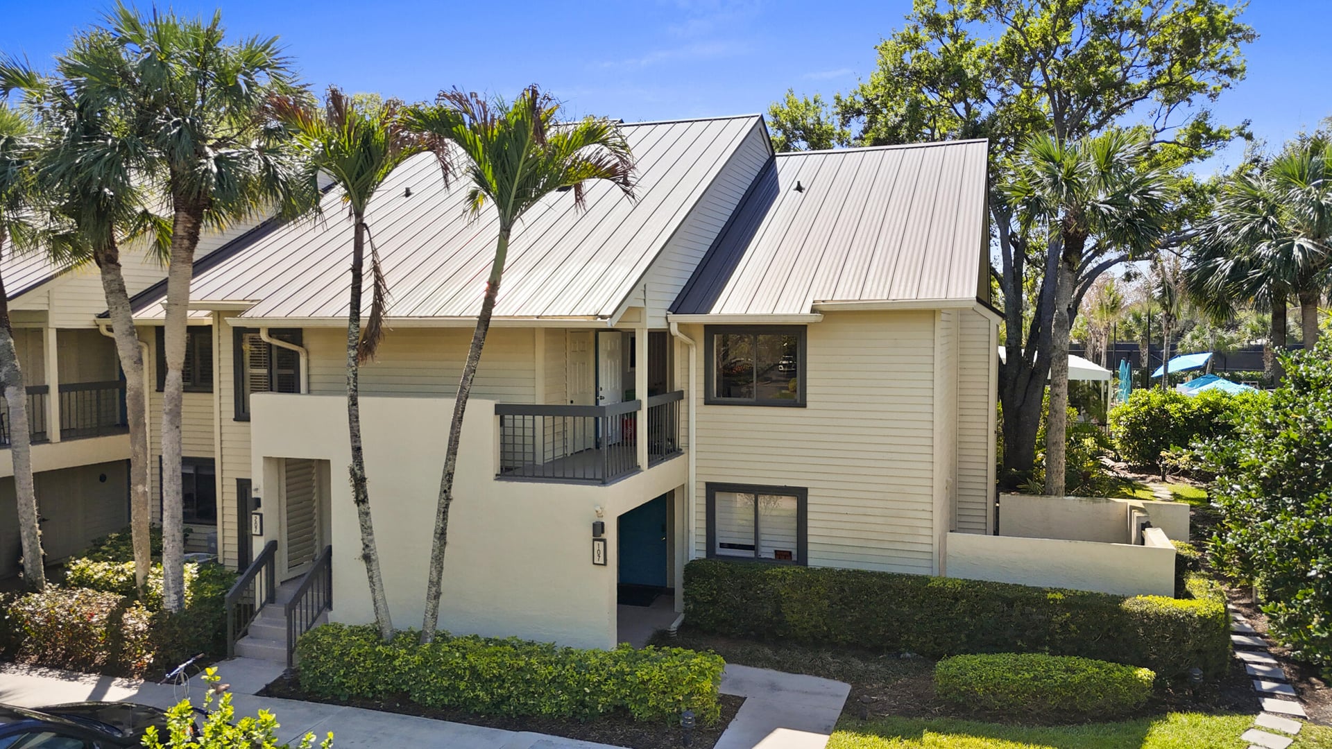 Mariner Sands Unit 207 photo 68