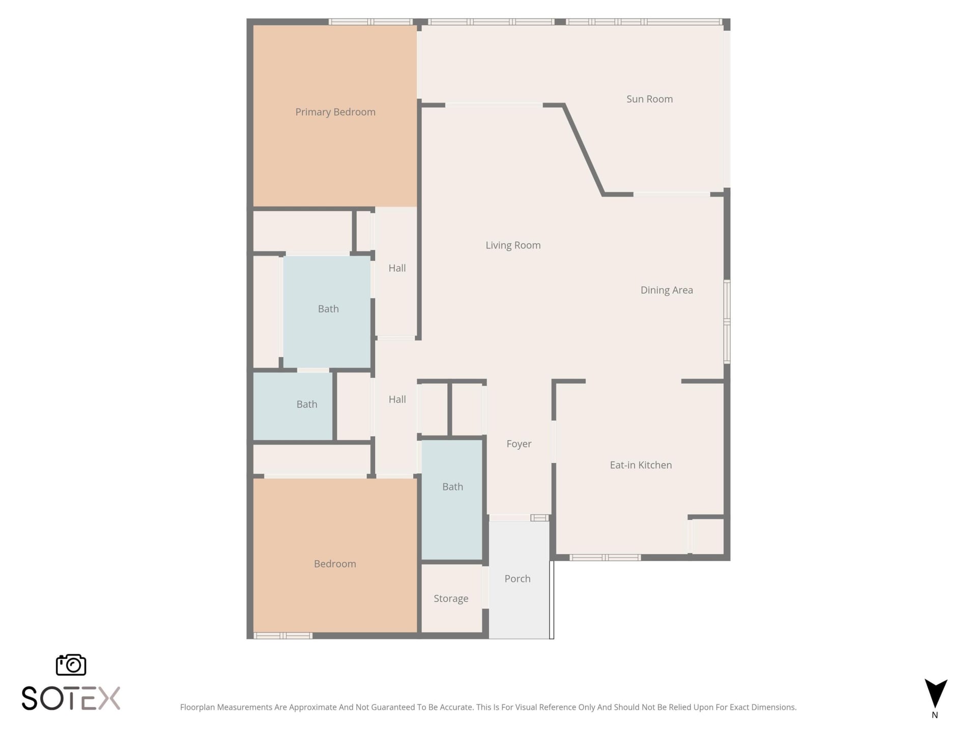 Mariner Sands Unit 207 photo 86