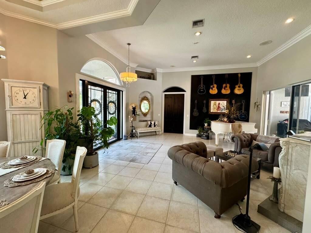 Paddock Park 1 Residence photo 4