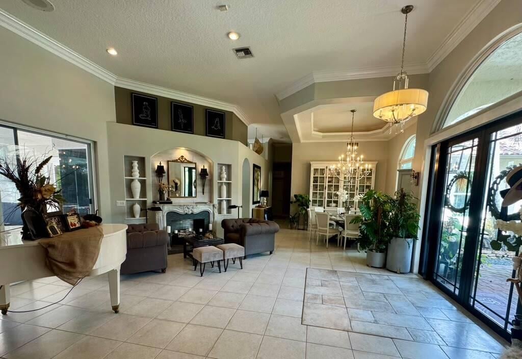 Paddock Park 1 Residence photo 5