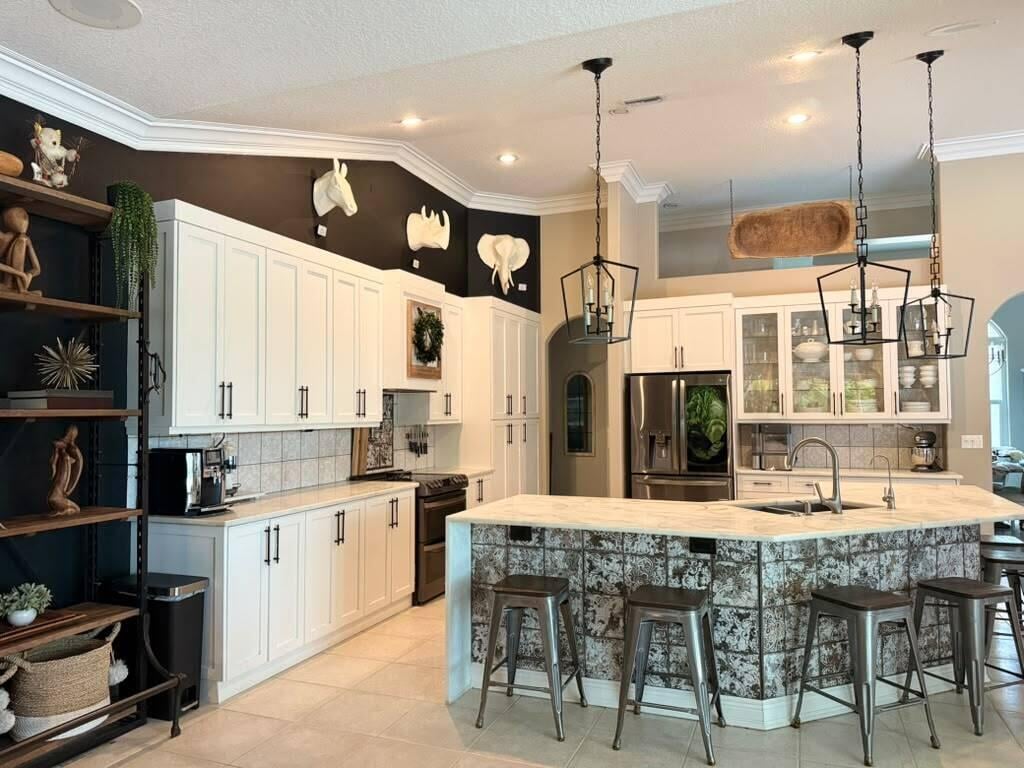 Paddock Park 1 Residence photo 8