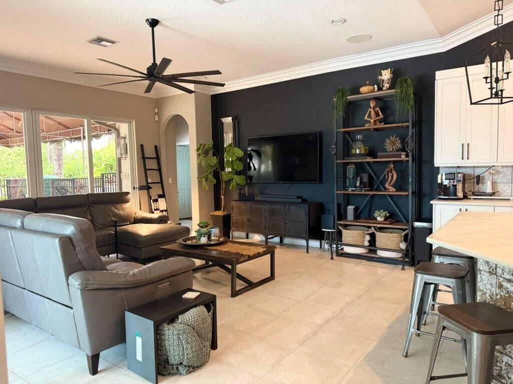 Paddock Park 1 Residence photo 9
