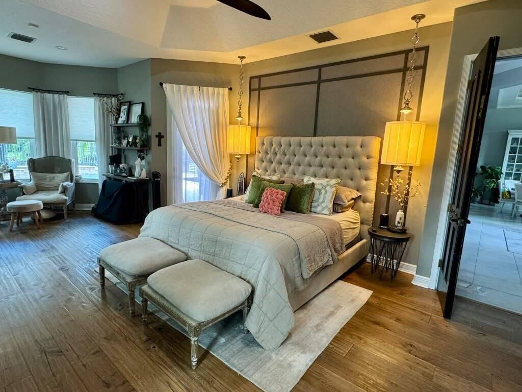 Paddock Park 1 Residence photo 16