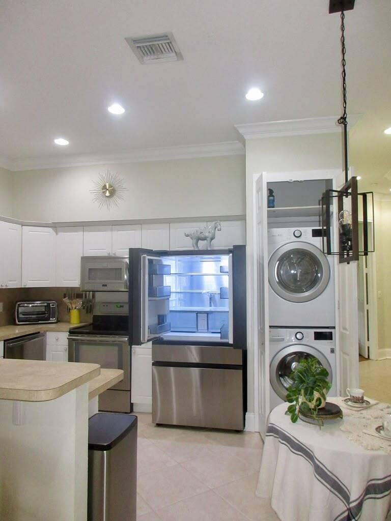 Paddock Park 1 Residence photo 28