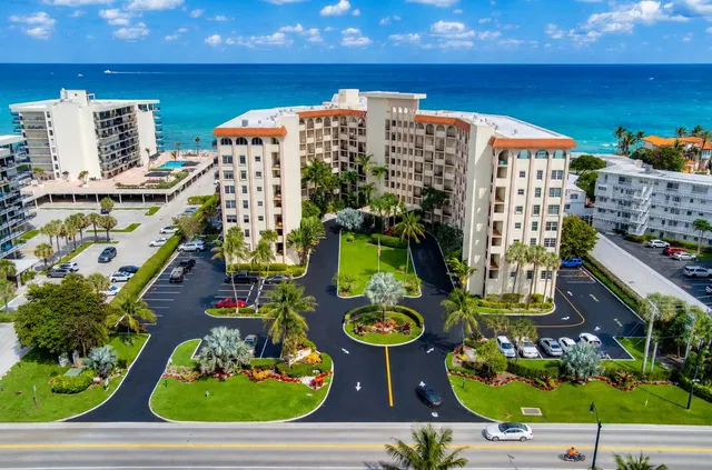 South Palm Beach Unit 2050 photo 2