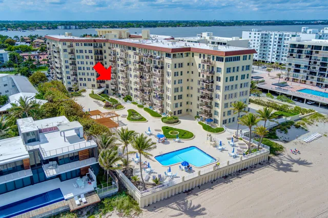 South Palm Beach Unit 2050 photo 35