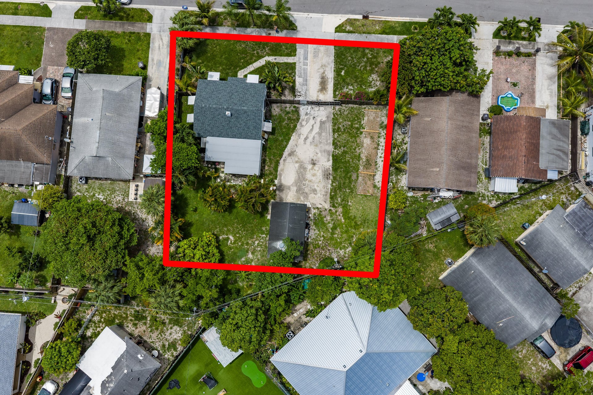 Flamingo Park Residence photo 3