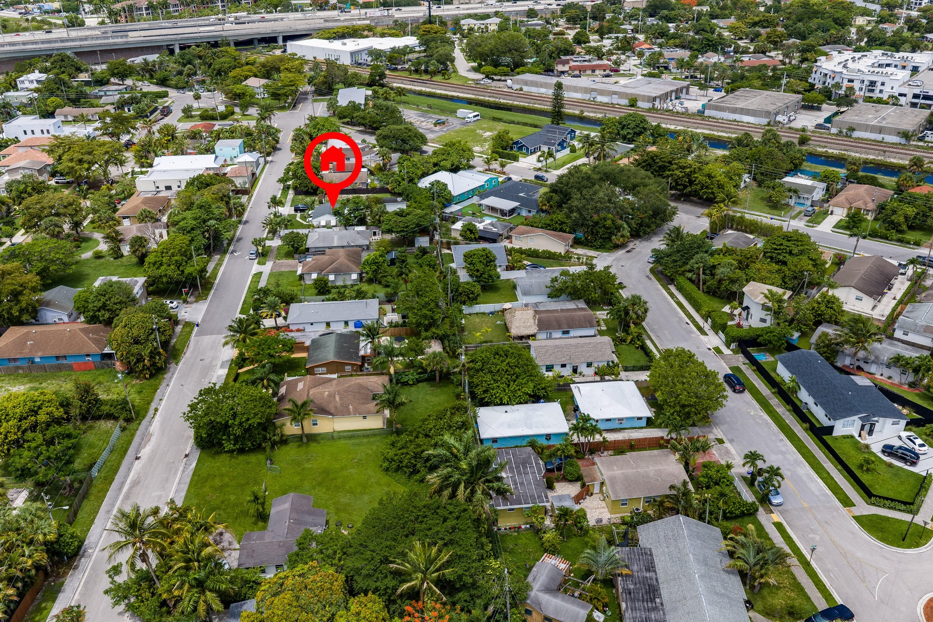 Flamingo Park Residence photo 6