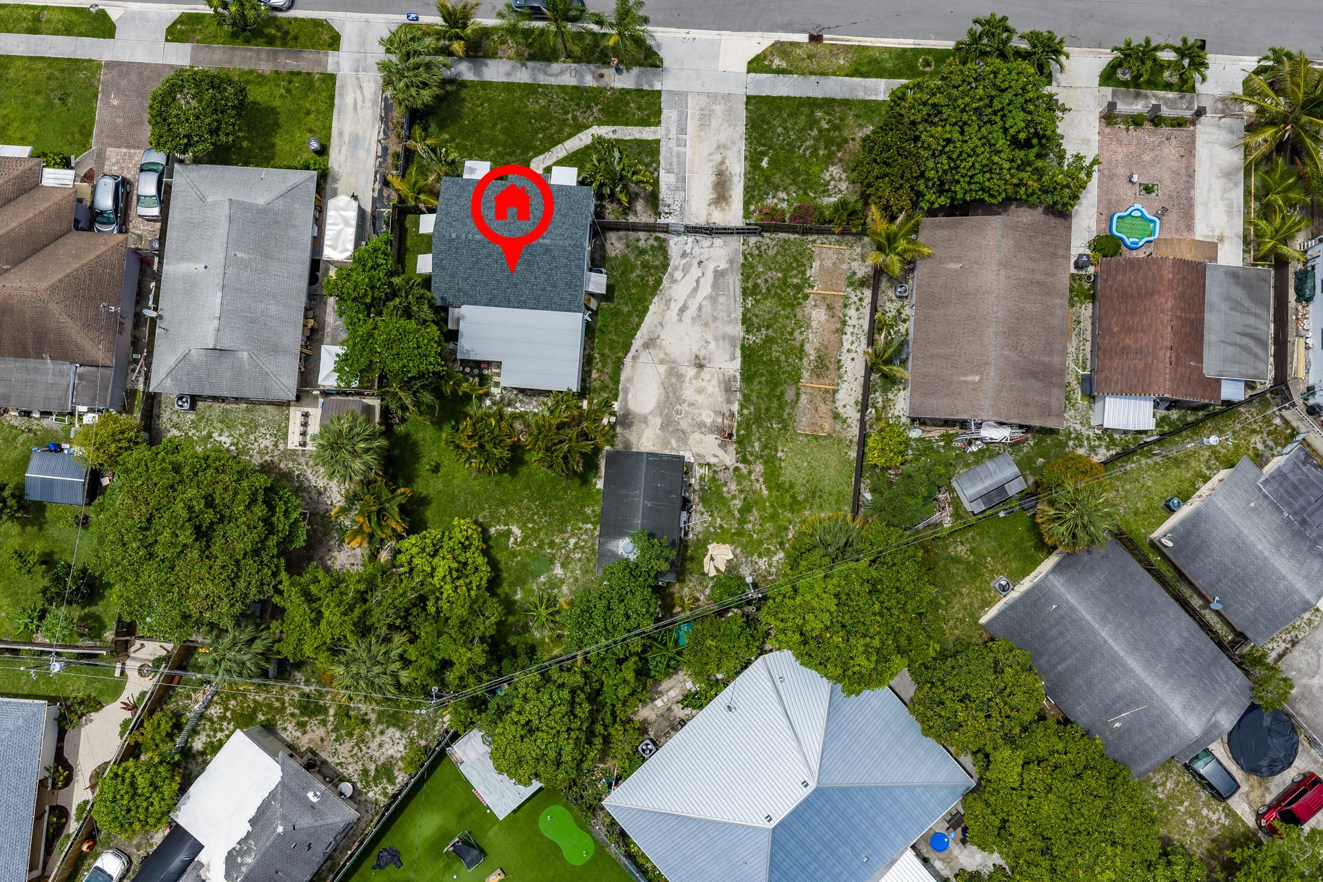 Flamingo Park Residence photo 7