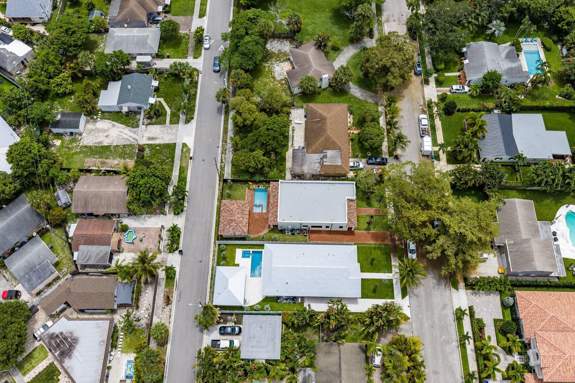 Flamingo Park Residence photo 8
