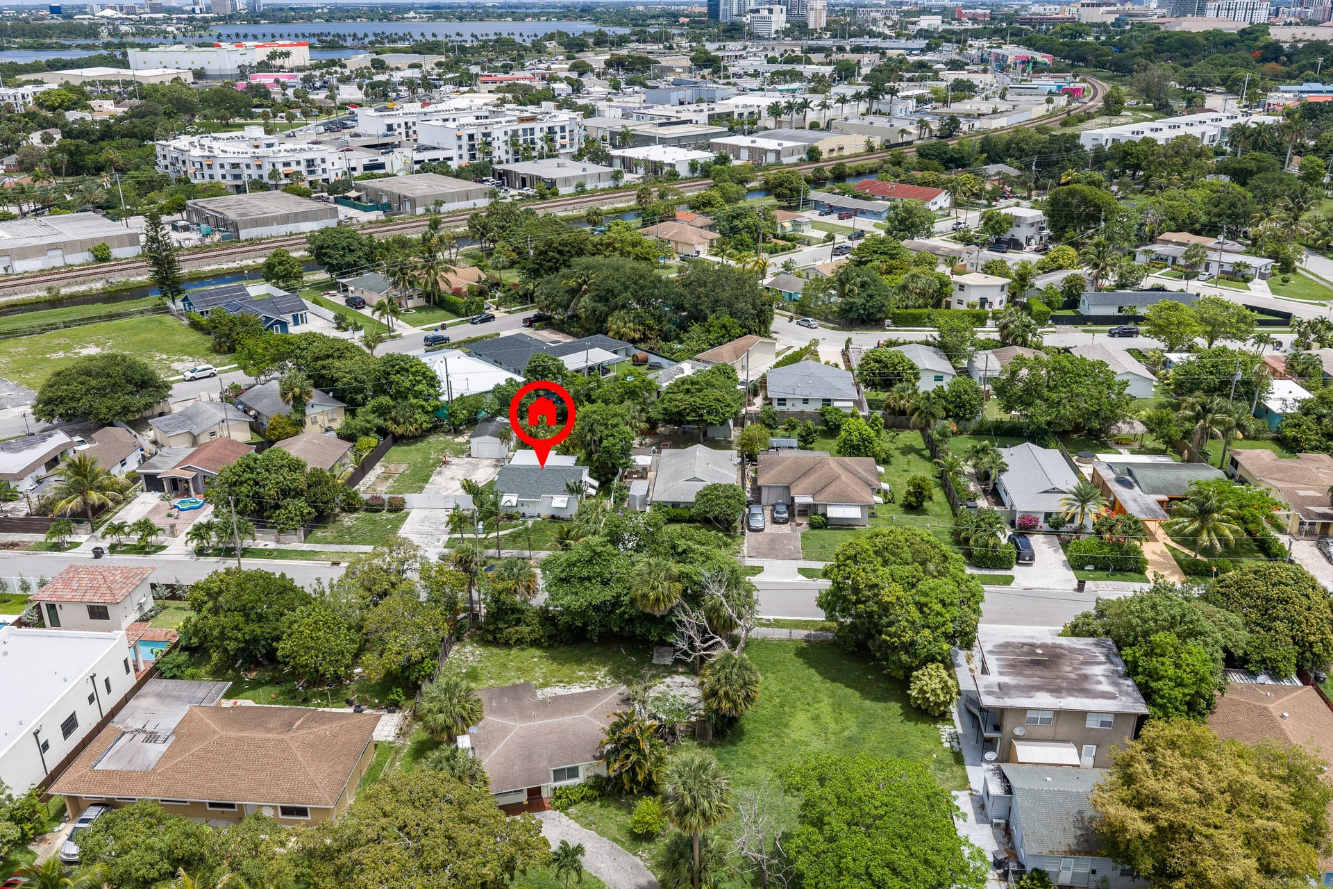 Flamingo Park Residence photo 10