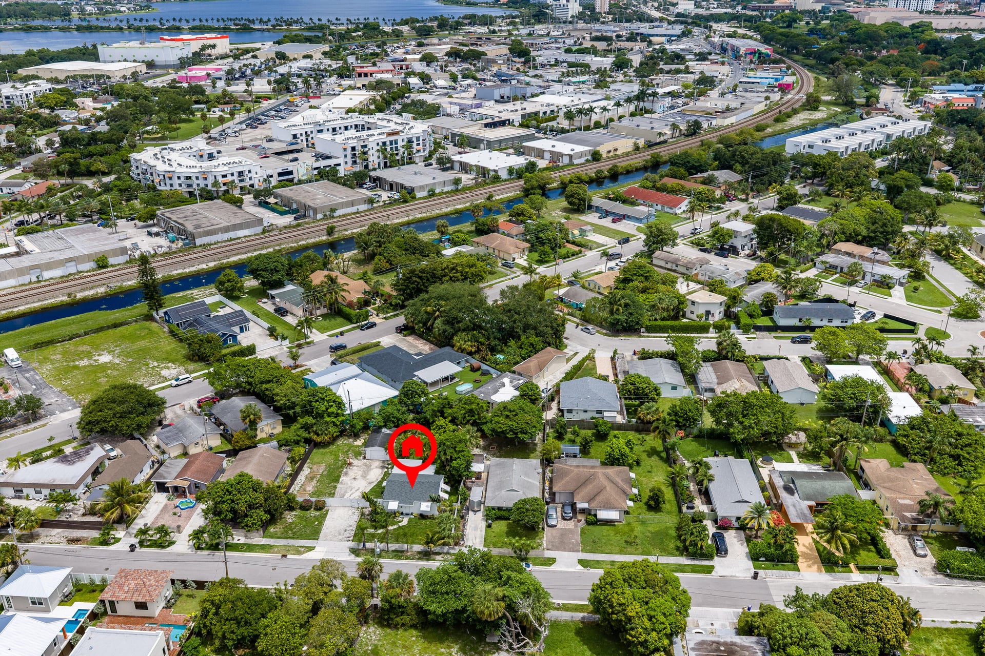 Flamingo Park Residence photo 30