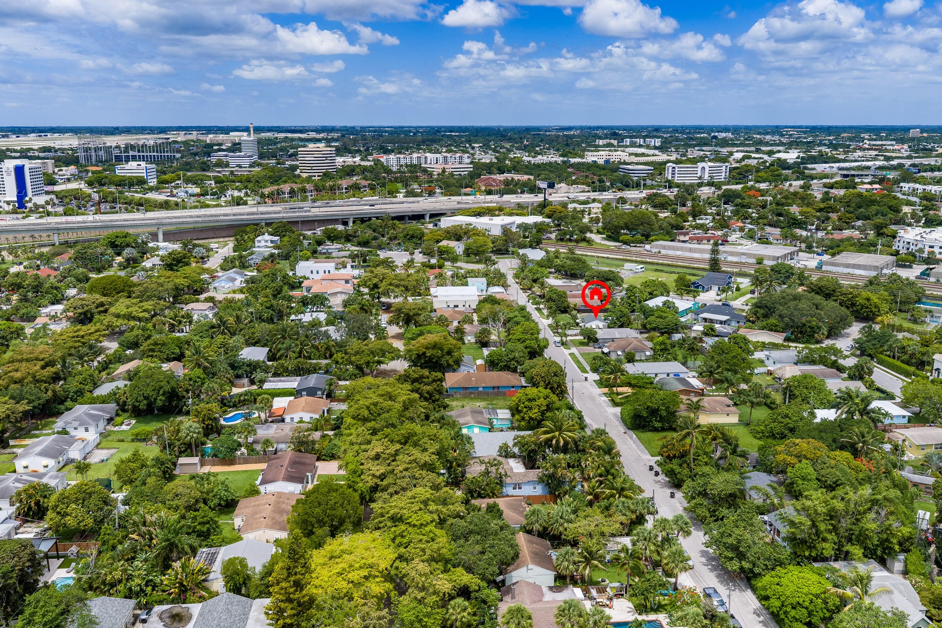 Flamingo Park Residence photo 33