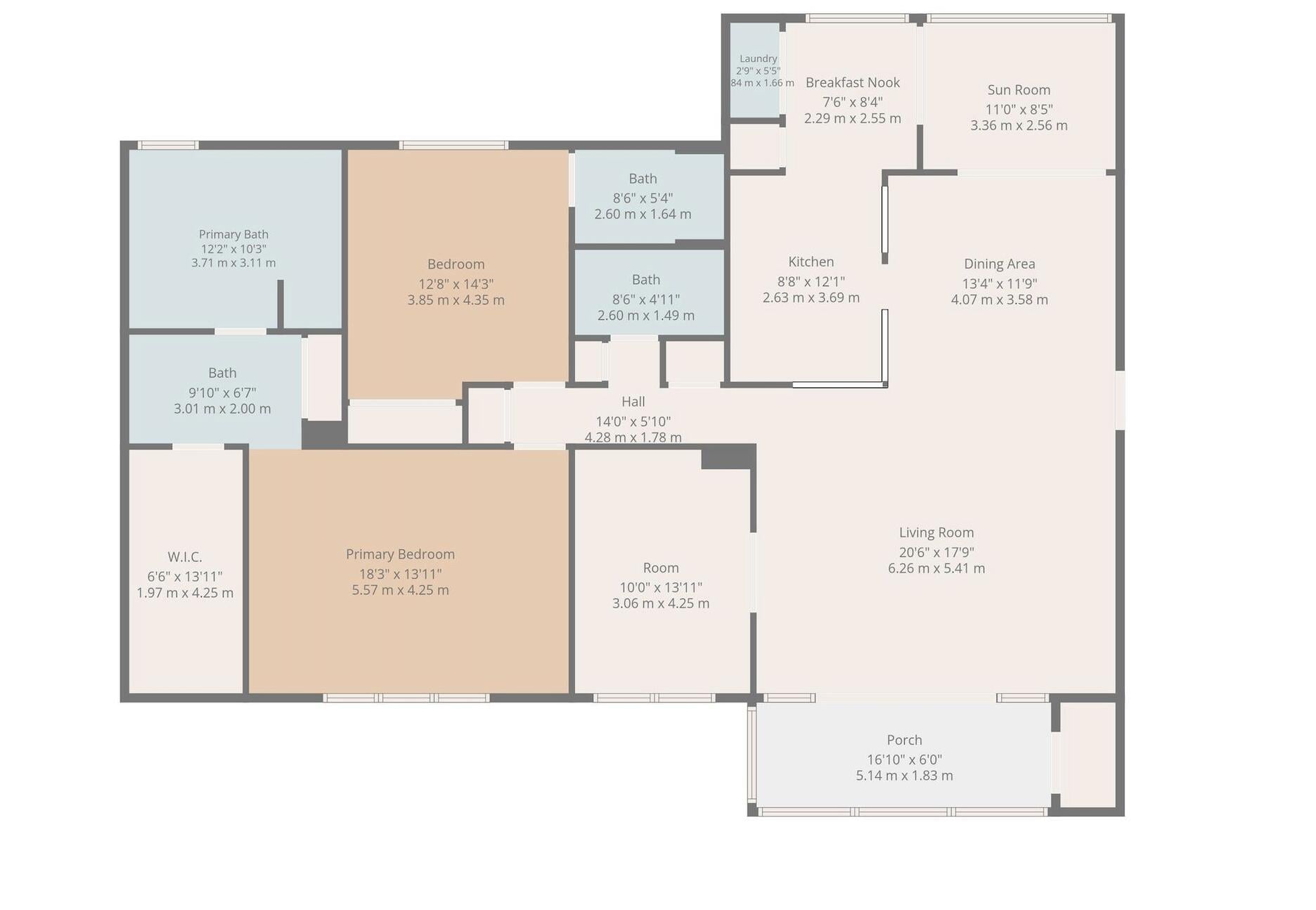 Unit 202 photo 80