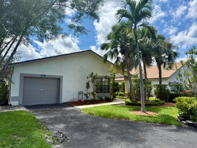 Boca Lago Country Club Homes Unit 21 photo 2