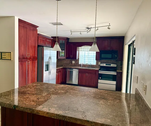 Boca Lago Country Club Homes Unit 21 photo 5