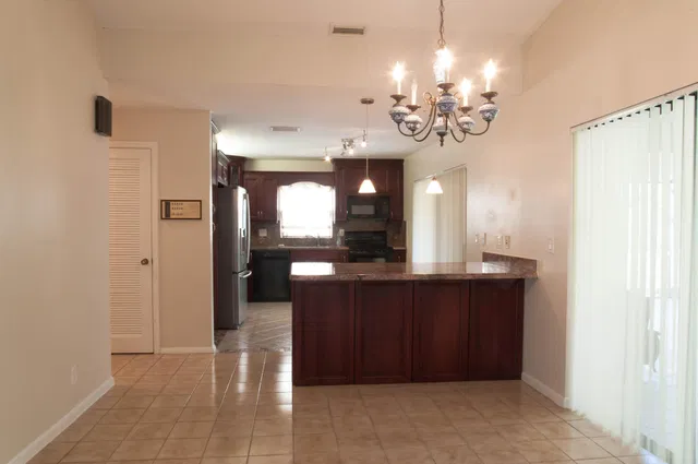 Boca Lago Country Club Homes Unit 21 photo 10