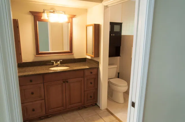 Boca Lago Country Club Homes Unit 21 photo 13