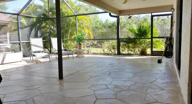 Boca Lago Country Club Homes Unit 21 photo 17