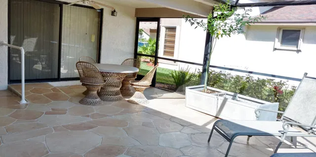 Boca Lago Country Club Homes Unit 21 photo 18