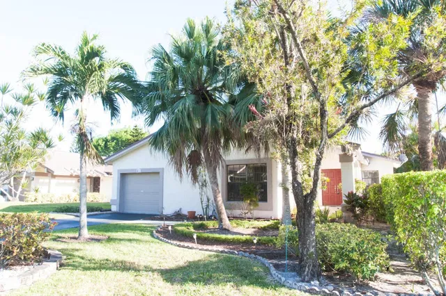 Boca Lago Country Club Homes Unit 21 photo 20