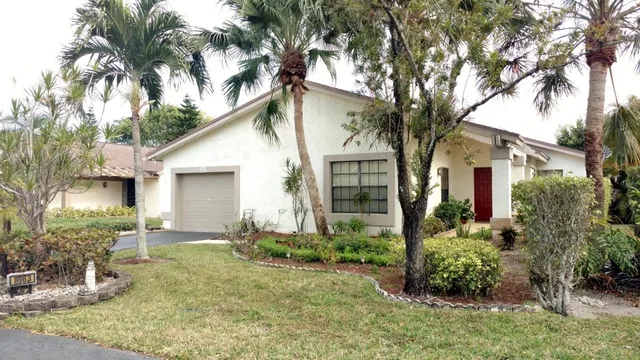 Boca Lago Country Club Homes Unit 21 photo 21