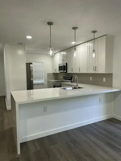 Boca Lago Country Club Homes Unit 45A photo 5