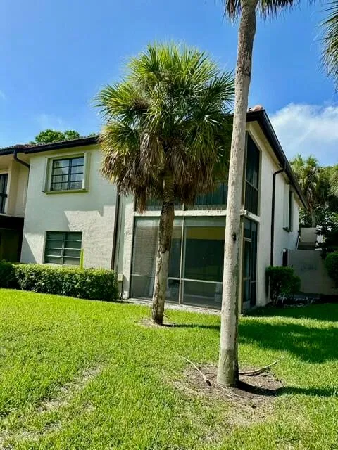 Boca Lago Country Club Homes Unit 45A photo 21