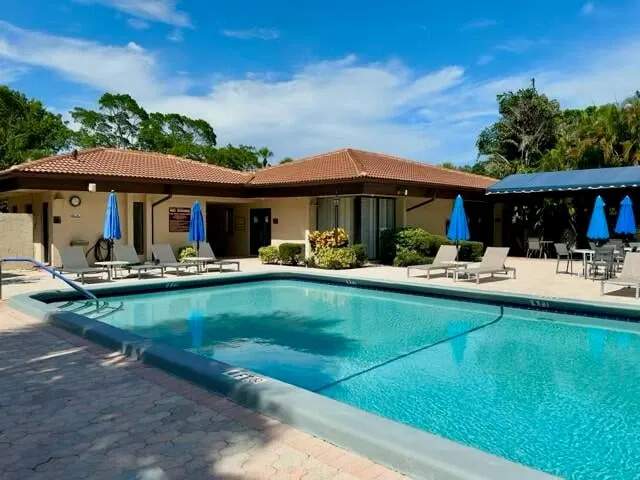 Boca Lago Country Club Homes Unit 45A photo 22