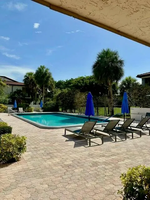 Boca Lago Country Club Homes Unit 45A photo 23