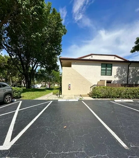 Boca Lago Country Club Homes Unit 45A photo 24