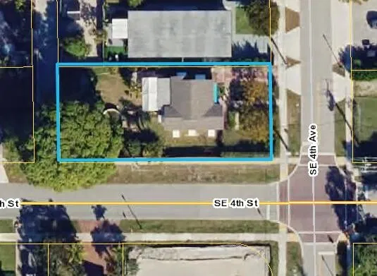 Downtown Delray Beach Residence photo 14