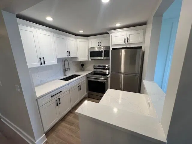 Residence photo 2