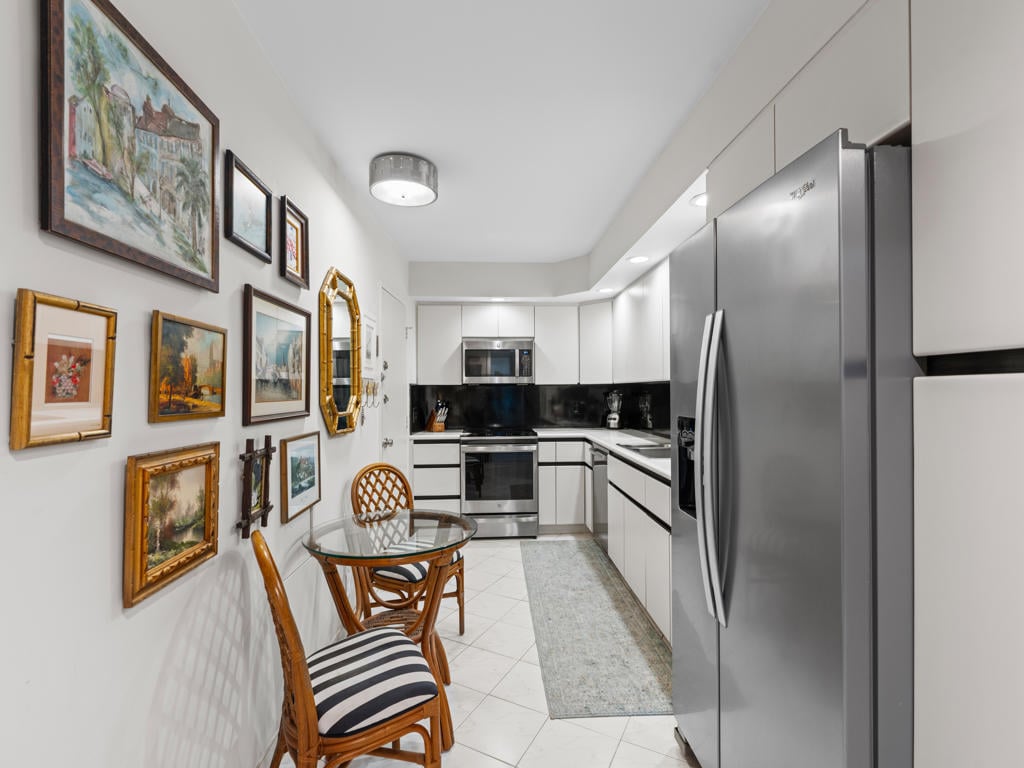 2295 S Ocean Palm Beach Unit 314 photo 8
