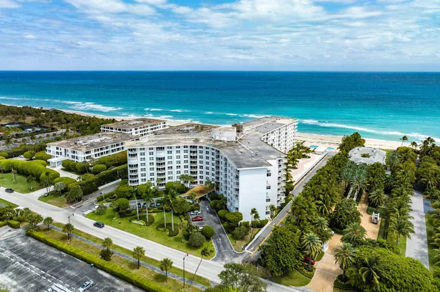 2295 S Ocean Boulevard #314